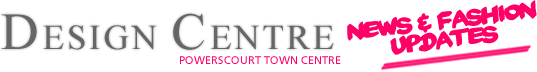 Design Centre News