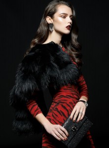 Luxe Looks !