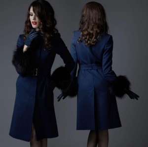 The Luxe Coat !