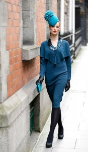 Colour Block ! 