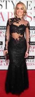 Katherine Thomas in Design Centre
