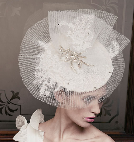 grainne maher millinery