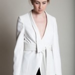 Tux Jacket
